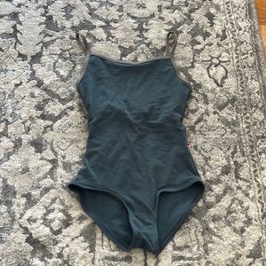 Yumiko Leotard